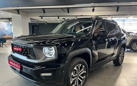 Haval H7, 2025 год, 3 799 000 рублей, 1 фотография