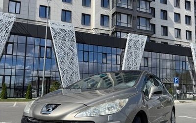 Peugeot 308 II, 2011 год, 490 000 рублей, 1 фотография
