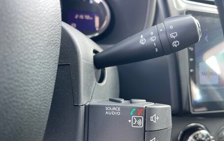 Renault Sandero II рестайлинг, 2018 год, 1 340 000 рублей, 32 фотография