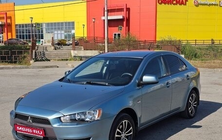 Mitsubishi Lancer IX, 2008 год, 820 000 рублей, 1 фотография