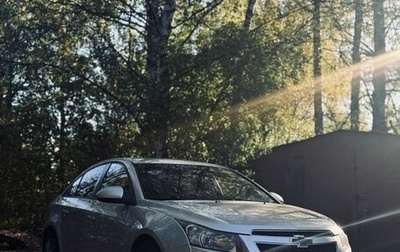 Chevrolet Cruze II, 2012 год, 650 000 рублей, 1 фотография