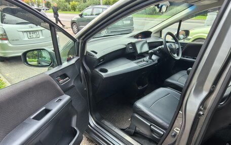 Honda Freed I, 2009 год, 1 090 000 рублей, 8 фотография