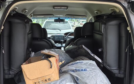 Honda Freed I, 2009 год, 1 090 000 рублей, 10 фотография