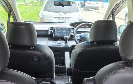 Honda Freed I, 2009 год, 1 090 000 рублей, 11 фотография