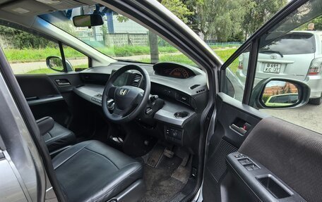 Honda Freed I, 2009 год, 1 090 000 рублей, 7 фотография