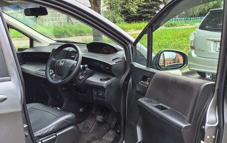 Honda Freed I, 2009 год, 1 090 000 рублей, 12 фотография