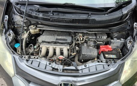 Honda Freed I, 2009 год, 1 090 000 рублей, 6 фотография