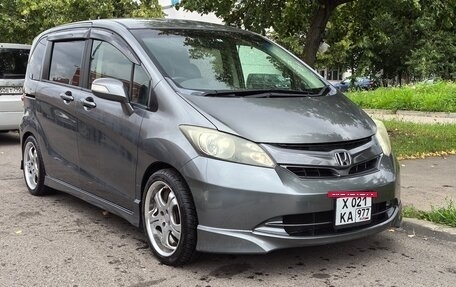 Honda Freed I, 2009 год, 1 090 000 рублей, 3 фотография