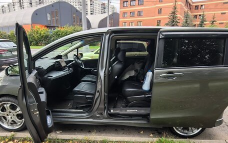 Honda Freed I, 2009 год, 1 090 000 рублей, 9 фотография