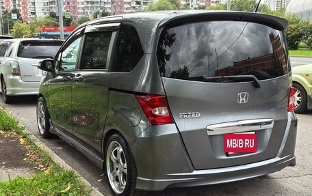 Honda Freed I, 2009 год, 1 090 000 рублей, 5 фотография