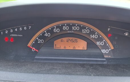 Honda Freed I, 2009 год, 1 090 000 рублей, 14 фотография