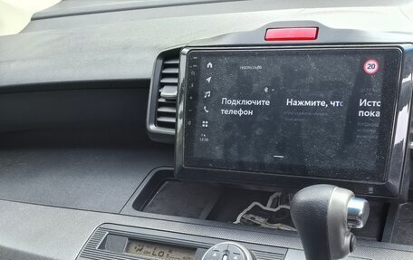 Honda Freed I, 2009 год, 1 090 000 рублей, 13 фотография