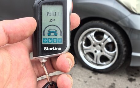 Honda Freed I, 2009 год, 1 090 000 рублей, 16 фотография