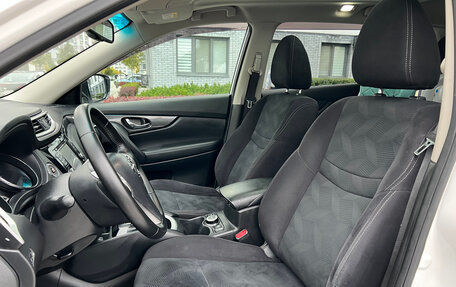 Nissan X-Trail, 2016 год, 1 780 000 рублей, 10 фотография