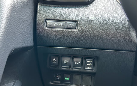 Nissan X-Trail, 2016 год, 1 780 000 рублей, 20 фотография