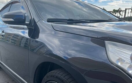 Nissan Teana, 2009 год, 819 000 рублей, 11 фотография