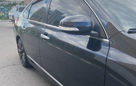 Nissan Teana, 2009 год, 819 000 рублей, 10 фотография