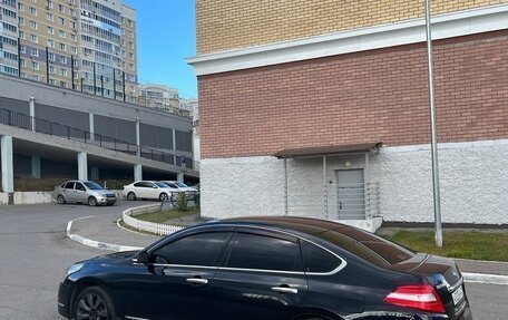 Nissan Teana, 2009 год, 819 000 рублей, 8 фотография