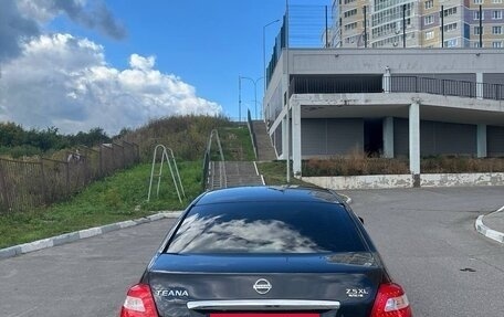 Nissan Teana, 2009 год, 819 000 рублей, 6 фотография