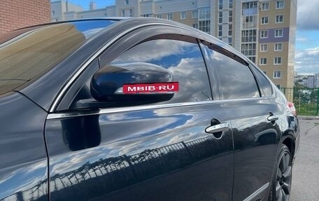 Nissan Teana, 2009 год, 819 000 рублей, 9 фотография