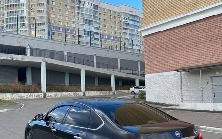 Nissan Teana, 2009 год, 819 000 рублей, 5 фотография