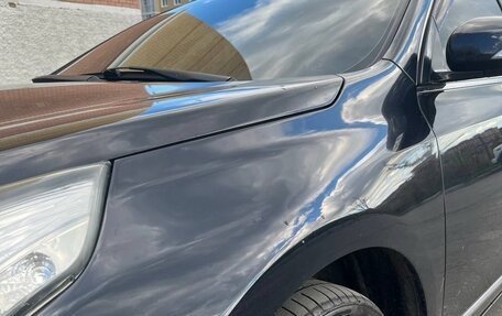 Nissan Teana, 2009 год, 819 000 рублей, 12 фотография