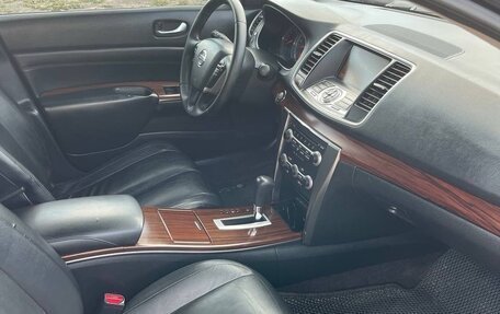 Nissan Teana, 2009 год, 819 000 рублей, 18 фотография