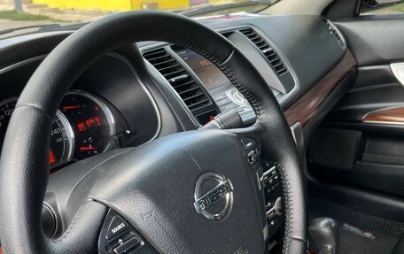 Nissan Teana, 2009 год, 819 000 рублей, 19 фотография