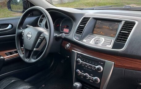 Nissan Teana, 2009 год, 819 000 рублей, 17 фотография