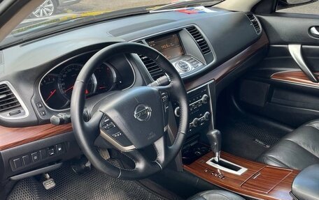 Nissan Teana, 2009 год, 819 000 рублей, 16 фотография