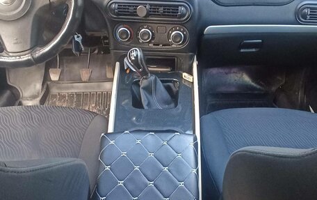 Chevrolet Niva I рестайлинг, 2012 год, 560 000 рублей, 5 фотография