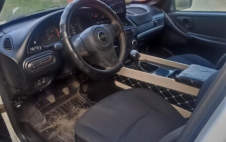 Chevrolet Niva I рестайлинг, 2012 год, 560 000 рублей, 8 фотография