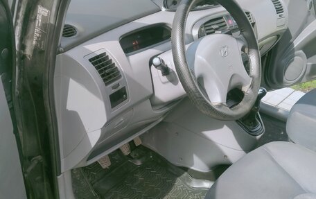 Hyundai Matrix I рестайлинг, 2004 год, 430 000 рублей, 9 фотография