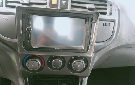 Hyundai Matrix I рестайлинг, 2004 год, 430 000 рублей, 12 фотография