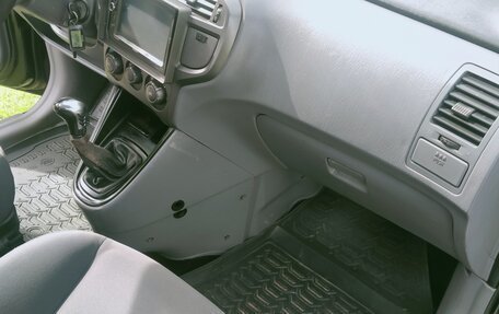 Hyundai Matrix I рестайлинг, 2004 год, 430 000 рублей, 10 фотография