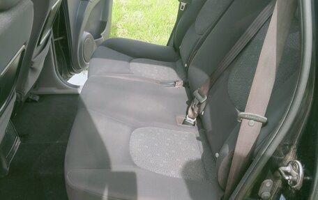 Hyundai Matrix I рестайлинг, 2004 год, 430 000 рублей, 15 фотография