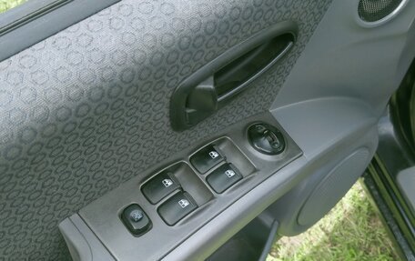 Hyundai Matrix I рестайлинг, 2004 год, 430 000 рублей, 14 фотография