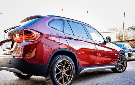BMW X1, 2011 год, 1 780 000 рублей, 3 фотография