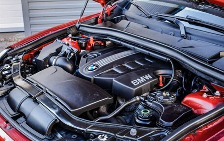 BMW X1, 2011 год, 1 780 000 рублей, 8 фотография