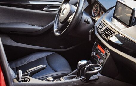 BMW X1, 2011 год, 1 780 000 рублей, 16 фотография