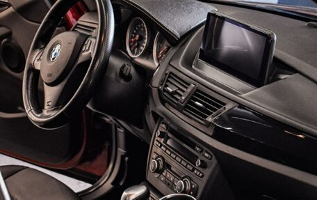 BMW X1, 2011 год, 1 780 000 рублей, 24 фотография