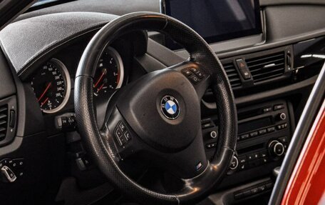 BMW X1, 2011 год, 1 780 000 рублей, 19 фотография