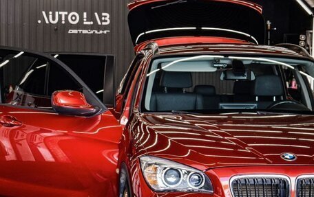 BMW X1, 2011 год, 1 780 000 рублей, 28 фотография