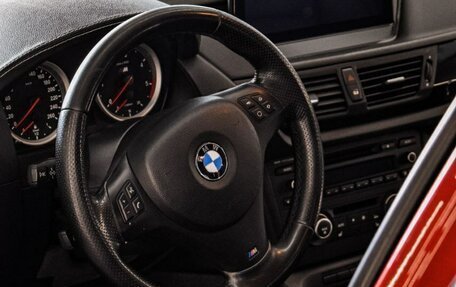 BMW X1, 2011 год, 1 780 000 рублей, 22 фотография