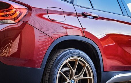 BMW X1, 2011 год, 1 780 000 рублей, 27 фотография