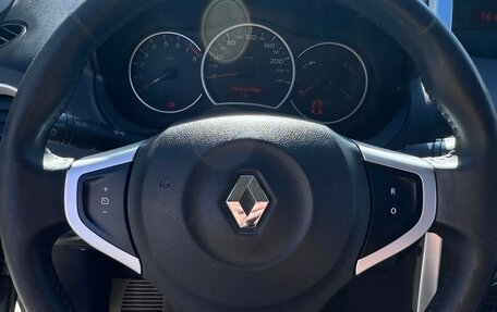 Renault Koleos I рестайлинг 2, 2008 год, 725 000 рублей, 17 фотография