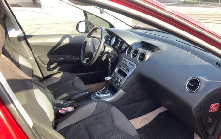 Peugeot 308 II, 2008 год, 342 000 рублей, 9 фотография