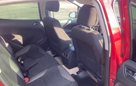 Peugeot 308 II, 2008 год, 342 000 рублей, 10 фотография