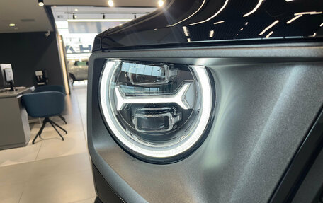 Haval H7, 2025 год, 3 799 000 рублей, 5 фотография