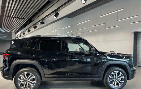 Haval H7, 2025 год, 3 799 000 рублей, 9 фотография